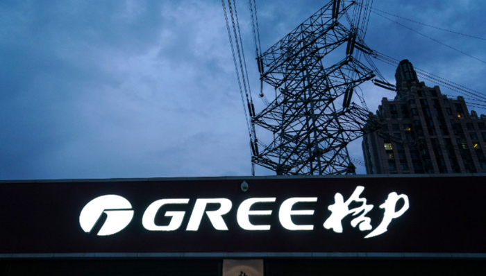 销售渠道,董明珠,格力电器,王自如,