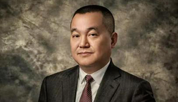 奋斗30年，他很想当“老三”