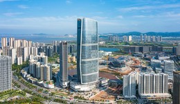 華發(fā)股份去年?duì)I收達(dá)592億，同比增長15.51%