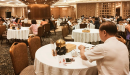 “頂流”近兩百年，廣式早茶為何還沒(méi)“過(guò)氣”？