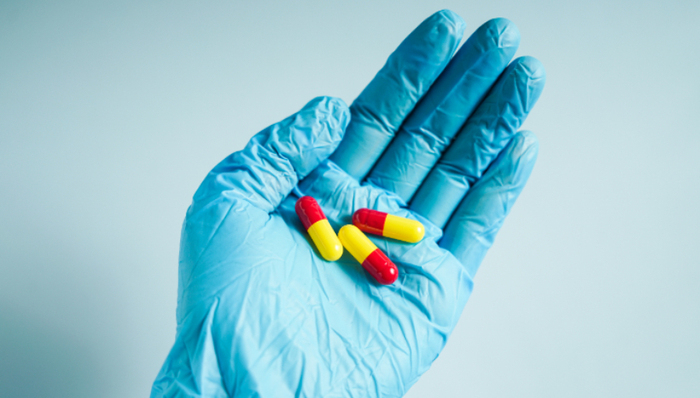 医药,辉瑞,投资,新冠,创新药