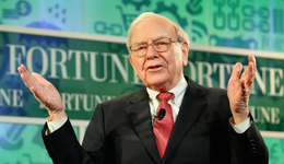 巴菲特三救银行？