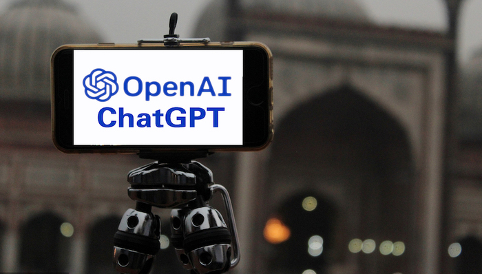 游云庭：AI生产的作品应该受版权保护吗？我与ChatGPT各抒己见