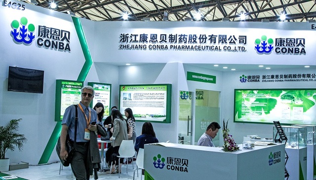 康恩贝继续转让珍视明股权，珍视明独立上市更近了一步？