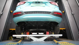 蔚來、吉利重押換電，誰會成為換電“標(biāo)準(zhǔn)制定者”？