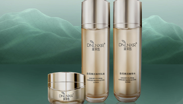 快手销量前三的化妆品牌黛莱皙因虚假宣传被罚，它上一年销量超过10亿元