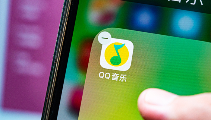 腾讯音乐,财报,投资,娱乐