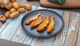 靠“大包装”告别增收不增利，劲仔食品去年净利增近47%