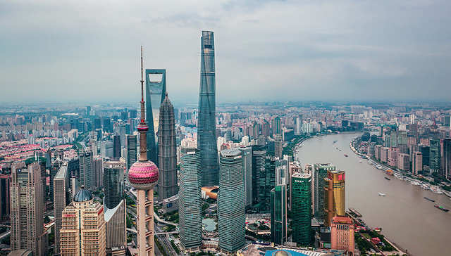 长三角土地市场回暖，民营房企投资开始复苏