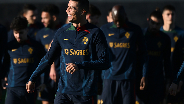 C罗、梅西回归国家队备战，姆巴佩领衔多支国家队新队长官宣