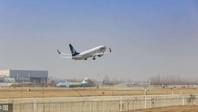 国航以3300万将山航集团收入囊中，还有百亿增资在路上