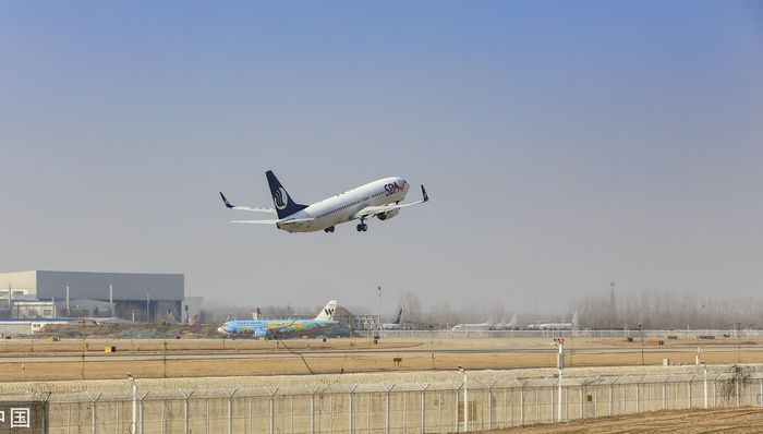 国航以3300万将山航集团收入囊中，还有百亿增资在路上