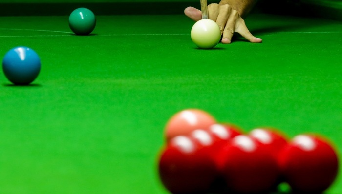 奥沙利文抨击斯诺克赌球危机，中式台球开启职业化