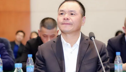 千亿民企新星盛虹崛起，缪汉根编织隐秘金融网