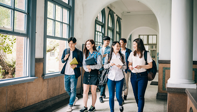 博士留学申请逐年增长，去年同比增两成