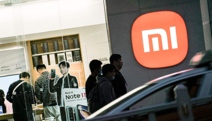 小米汽车,造车,新能源汽车,跨界,自动驾驶,