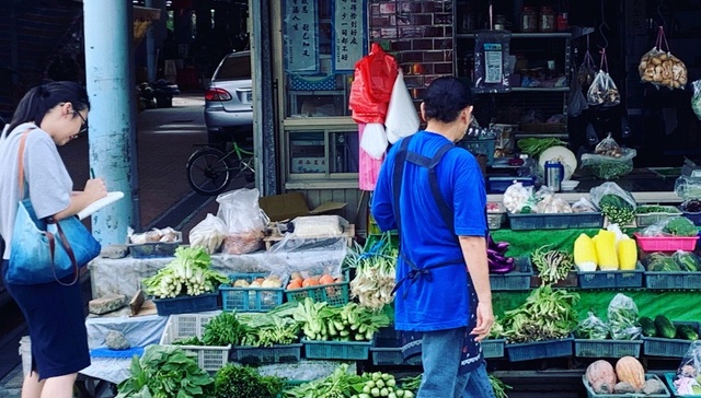 教给女儿卤肉做法，就如教会女儿应对世事