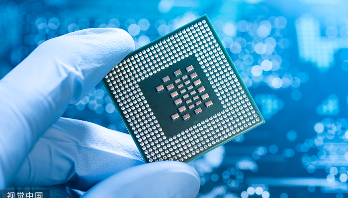 集成电路,宝安,半导体