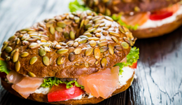 贝果究竟是怎么在中国红起来的？