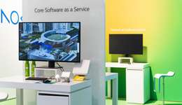 诺基亚贝尔启用无线专网中国运营中心 ，瞄准三大领域巩固中国市场