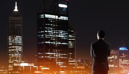 四川首富，要交班了？