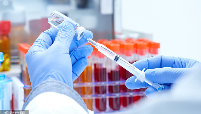 首个国产mRNA新冠疫苗在国内被纳入紧急使用，保护效力如何？