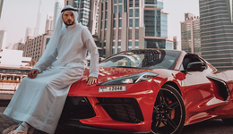 中東電商大洗牌，一觸即發(fā)