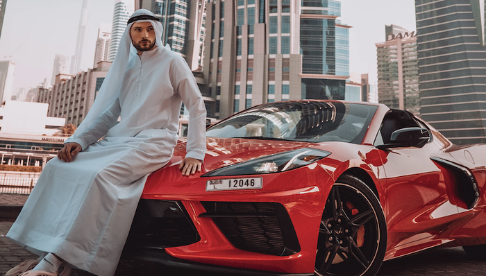 电商,斋月,中东,消费,TikTok