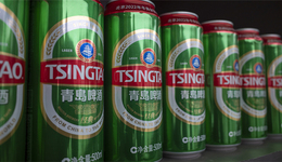 去年營收凈利均創(chuàng)新高，青島啤酒持續(xù)“大手筆”分紅
