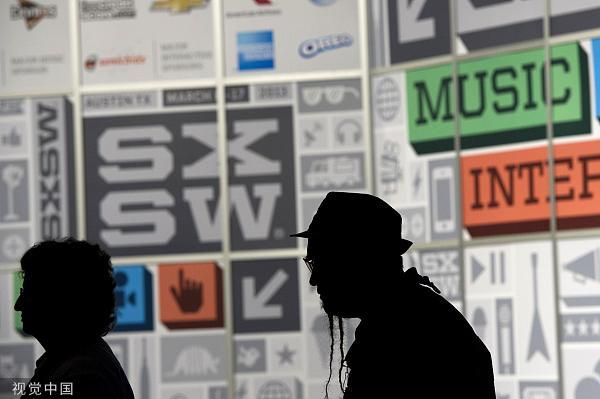 【全球ESG连麦】美国“西南偏南”大会手记：政策利好下，美大厂正加速清洁能源变革