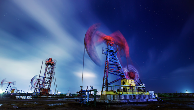 加快油气开发与新能源融合发展，中国出台首个行动方案