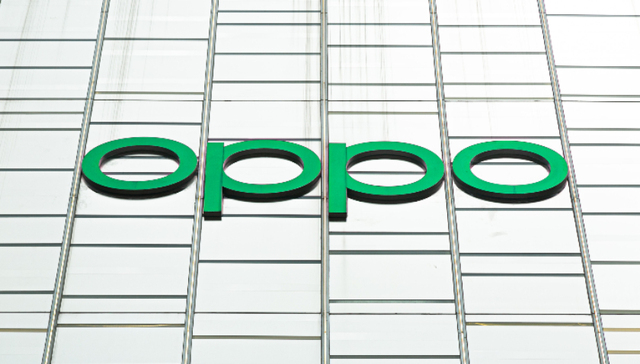 摄影,OPPO,研发投入,软件算法,