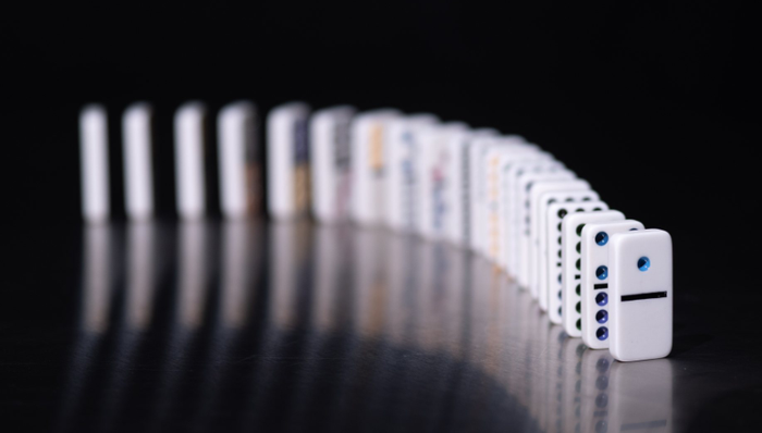 硅谷银行,瑞信,监管,金融风险,蝴蝶效应,