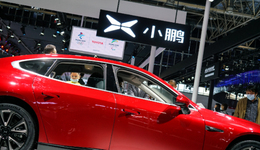 掉队的小鹏：走出低谷还要多久？