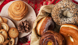 克莉丝汀停业，为什么新烘焙跑不出“喜茶”？