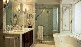 女演员被困五星级酒店卫生间后续：酒店称没有安全隐患、原因无从判断