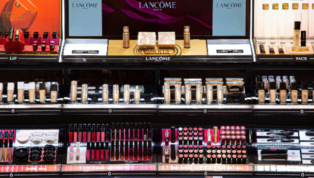化妆品,抄袭,联合利华,