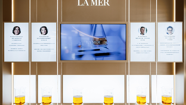 LA MER打造“奇迹实验室”，DIOR合作Parley for the Oceans推出男士沙滩装胶囊系列 | 是日美好事物