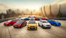 2022年财报亮眼背后，吉利汽车的老问题仍在