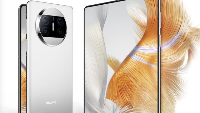 新款P60系列、更轻薄的折叠屏，一文看懂华为春季新品“全家桶”