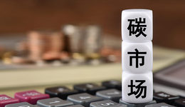 碳經(jīng)濟(jì)該如何落地？碳積分、碳市場成招商熱點(diǎn)