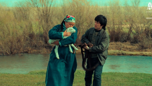 华丽制作班底把文艺片《脐带》送上院线，然后呢？