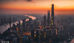 《機(jī)遇之城2023》報(bào)告：北上深廣總分排前四，長(zhǎng)三角城市群整體優(yōu)勢(shì)明顯