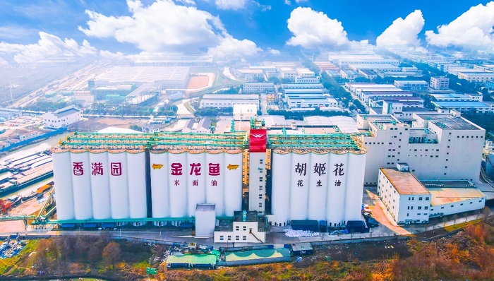 原料上涨致金龙鱼2022年利润下滑27.12%，预制菜、调味品等新业务未能成增利新引擎