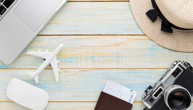 新航季开启，国际机票不再“又贵又难买”了吧？