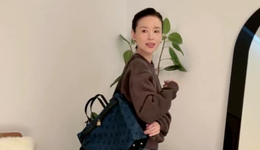 董潔難成小紅書的“羅永浩”