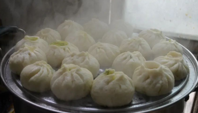 包子,餐饮,零售,创业,