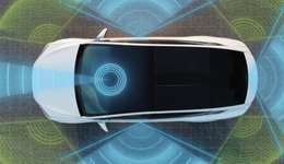 激光雷达，汽车智能化背后的暗战？