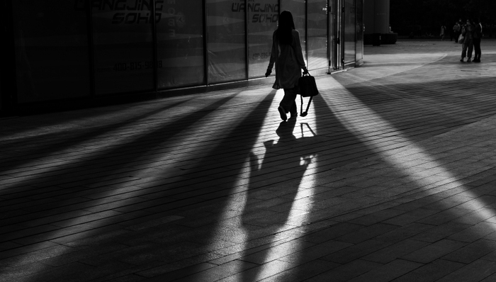 大厂,职场生态,离职,创业