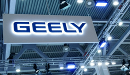 吉利的现在，写在大众汽车的过去里？